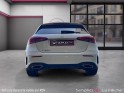 Mercedes classe a 180 d 8g-dct amg line - burmester - entretien mercedes occasion simplicicar la fleche simplicicar...