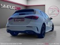 Mercedes classe a 180 d 8g-dct amg line - burmester - entretien mercedes occasion simplicicar la fleche simplicicar...