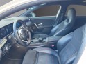 Mercedes classe a 180 d 8g-dct amg line - burmester - entretien mercedes occasion simplicicar la fleche simplicicar...