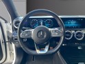 Mercedes classe a 180 d 8g-dct amg line - burmester - entretien mercedes occasion simplicicar la fleche simplicicar...