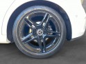 Mercedes classe a 180 d 8g-dct amg line - burmester - entretien mercedes occasion simplicicar la fleche simplicicar...