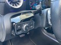 Mercedes classe a 180 d 8g-dct amg line - burmester - entretien mercedes occasion simplicicar la fleche simplicicar...