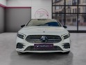 Mercedes classe a 250 e 8g-dct amg line occasion simplicicar la fleche simplicicar simplicibike france