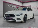 Mercedes classe a 250 e 8g-dct amg line occasion simplicicar la fleche simplicicar simplicibike france