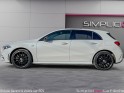 Mercedes classe a 250 e 8g-dct amg line occasion simplicicar la fleche simplicicar simplicibike france