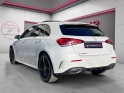 Mercedes classe a 250 e 8g-dct amg line occasion simplicicar la fleche simplicicar simplicibike france