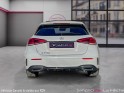 Mercedes classe a 250 e 8g-dct amg line occasion simplicicar la fleche simplicicar simplicibike france