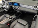 Mercedes classe a 250 e 8g-dct amg line occasion simplicicar la fleche simplicicar simplicibike france