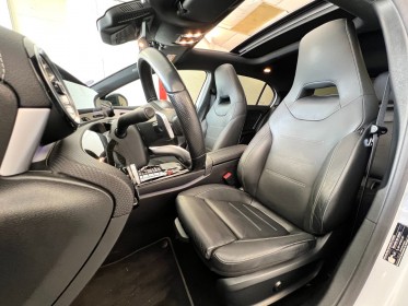 Mercedes classe a 250 e 8g-dct amg line occasion simplicicar la fleche simplicicar simplicibike france