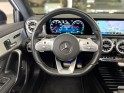 Mercedes classe a 250 e 8g-dct amg line occasion simplicicar la fleche simplicicar simplicibike france