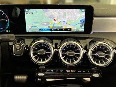 Mercedes classe a 250 e 8g-dct amg line occasion simplicicar la fleche simplicicar simplicibike france