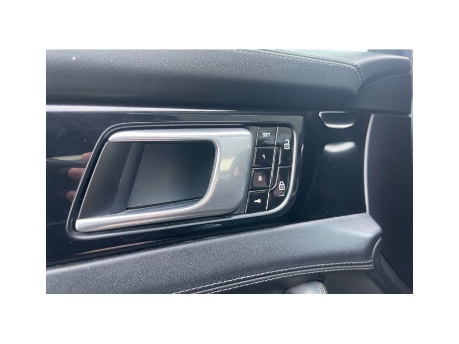 PORSCHE d'occasion PANAMERA 4 V6 3.0 462 de 2020 Beauvais (60)﻿