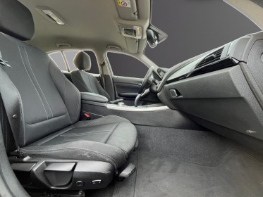 Bmw serie 1 f20 lci 120d xdrive 190 ch sport - garantie 12mois - carplay - sieges chauffant - radar av ar - entretien...