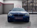 Bmw serie 1 f20 lci 120d xdrive 190 ch sport - garantie 12mois - carplay - sieges chauffant - radar av ar - entretien...