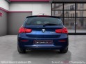 Bmw serie 1 f20 lci 120d xdrive 190 ch sport - garantie 12mois - carplay - sieges chauffant - radar av ar - entretien...