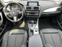 Bmw serie 1 f20 lci 120d xdrive 190 ch sport - garantie 12mois - carplay - sieges chauffant - radar av ar - entretien...