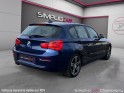 Bmw serie 1 f20 lci 120d xdrive 190 ch sport - garantie 12mois - carplay - sieges chauffant - radar av ar - entretien...