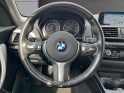 Bmw serie 1 f20 lci 120d xdrive 190 ch sport - garantie 12mois - carplay - sieges chauffant - radar av ar - entretien...