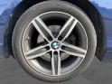 Bmw serie 1 f20 lci 120d xdrive 190 ch sport - garantie 12mois - carplay - sieges chauffant - radar av ar - entretien...
