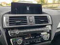 Bmw serie 1 f20 lci 120d xdrive 190 ch sport - garantie 12mois - carplay - sieges chauffant - radar av ar - entretien...