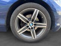 Bmw serie 1 f20 lci 120d xdrive 190 ch sport - garantie 12mois - carplay - sieges chauffant - radar av ar - entretien...