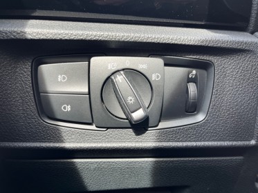 Bmw serie 1 f20 lci 120d xdrive 190 ch sport - garantie 12mois - carplay - sieges chauffant - radar av ar - entretien...