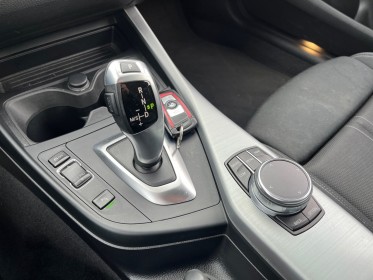 Bmw serie 1 f20 lci 120d xdrive 190 ch sport - garantie 12mois - carplay - sieges chauffant - radar av ar - entretien...