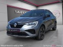 Renault arkana e-tech 145 ch r.s. line toit ouvrant caméra de recul siéges avants et volant chauffants garantie 12 mois...