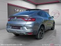 Renault arkana e-tech 145 ch r.s. line toit ouvrant caméra de recul siéges avants et volant chauffants garantie 12 mois...