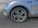 Renault arkana e-tech 145 ch r.s. line toit ouvrant caméra de recul siéges avants et volant chauffants garantie 12 mois...