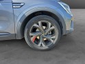 Renault arkana e-tech 145 ch r.s. line toit ouvrant caméra de recul siéges avants et volant chauffants garantie 12 mois...