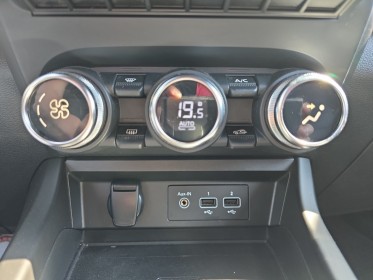 Renault arkana e-tech 145 ch r.s. line toit ouvrant caméra de recul siéges avants et volant chauffants garantie 12 mois...