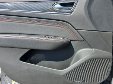 Renault arkana e-tech 145 ch r.s. line toit ouvrant caméra de recul siéges avants et volant chauffants garantie 12 mois...
