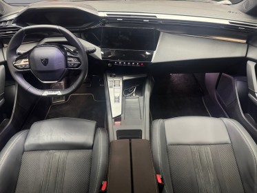 Peugeot 408 phev 225 e-eat8 gt occasion simplicicar pau simplicicar simplicibike france