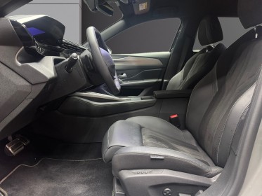Peugeot 408 phev 225 e-eat8 gt occasion simplicicar pau simplicicar simplicibike france