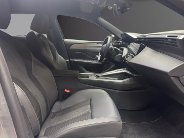 Peugeot 408 phev 225 e-eat8 gt occasion simplicicar pau simplicicar simplicibike france