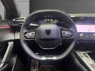 Peugeot 408 phev 225 e-eat8 gt occasion simplicicar pau simplicicar simplicibike france