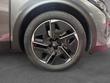 Peugeot 408 phev 225 e-eat8 gt occasion simplicicar pau simplicicar simplicibike france