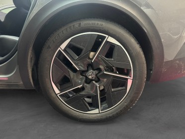 Peugeot 408 phev 225 e-eat8 gt occasion simplicicar pau simplicicar simplicibike france
