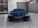 Bmw serie 3 coupe e92 lci 335i 306ch - dkg7 - n55 - harman kardon - toit ouvrant occasion simplicicar la fleche simplicicar...
