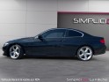 Bmw serie 3 coupe e92 lci 335i 306ch - dkg7 - n55 - harman kardon - toit ouvrant occasion simplicicar la fleche simplicicar...
