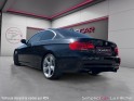 Bmw serie 3 coupe e92 lci 335i 306ch - dkg7 - n55 - harman kardon - toit ouvrant occasion simplicicar la fleche simplicicar...