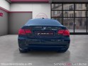 Bmw serie 3 coupe e92 lci 335i 306ch - dkg7 - n55 - harman kardon - toit ouvrant occasion simplicicar la fleche simplicicar...