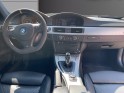 Bmw serie 3 coupe e92 lci 335i 306ch - dkg7 - n55 - harman kardon - toit ouvrant occasion simplicicar la fleche simplicicar...