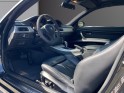 Bmw serie 3 coupe e92 lci 335i 306ch - dkg7 - n55 - harman kardon - toit ouvrant occasion simplicicar la fleche simplicicar...