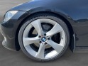 Bmw serie 3 coupe e92 lci 335i 306ch - dkg7 - n55 - harman kardon - toit ouvrant occasion simplicicar la fleche simplicicar...