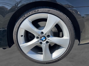 Bmw serie 3 coupe e92 lci 335i 306ch - dkg7 - n55 - harman kardon - toit ouvrant occasion simplicicar la fleche simplicicar...