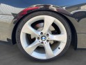 Bmw serie 3 coupe e92 lci 335i 306ch - dkg7 - n55 - harman kardon - toit ouvrant occasion simplicicar la fleche simplicicar...
