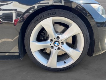 Bmw serie 3 coupe e92 lci 335i 306ch - dkg7 - n55 - harman kardon - toit ouvrant occasion simplicicar la fleche simplicicar...