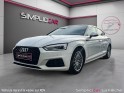 Audi a5 sportback business 2.0 tdi 150 s tronic 7 business line occasion simplicicar la fleche simplicicar simplicibike france